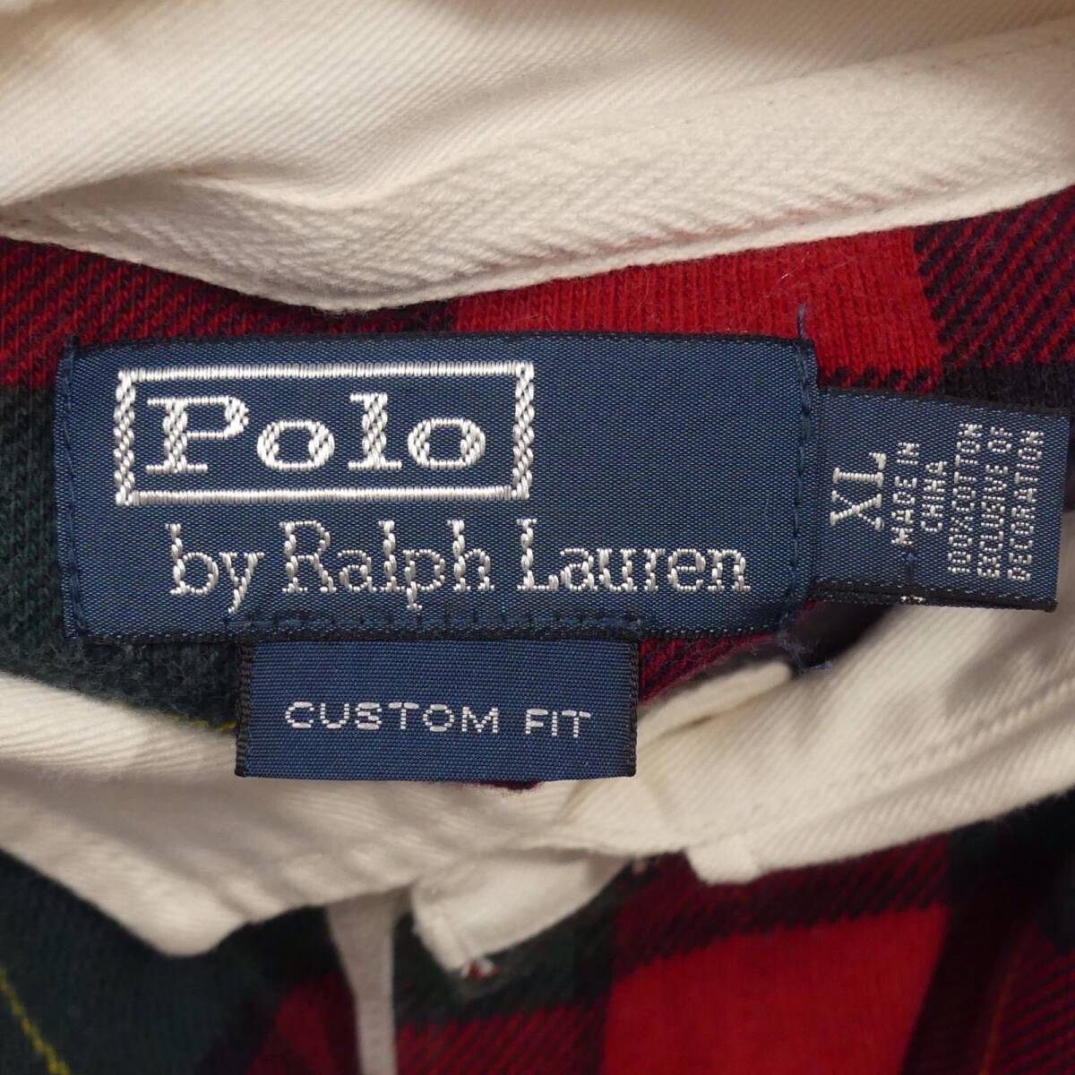 即決 POLO RALPH LAUREN メンズ XL ラガーシャツ ポロシャツ 即決 POLO RALPH LAUREN メンズ XL ラガーシャツ ポロシャツ