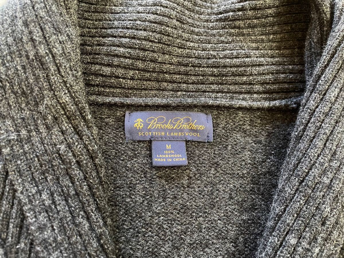 BROOKSBROTHERS ブルックスブラザーズ スコティッシュ BROOKSBROTHERS ブルックスブラザーズ スコティッシュ