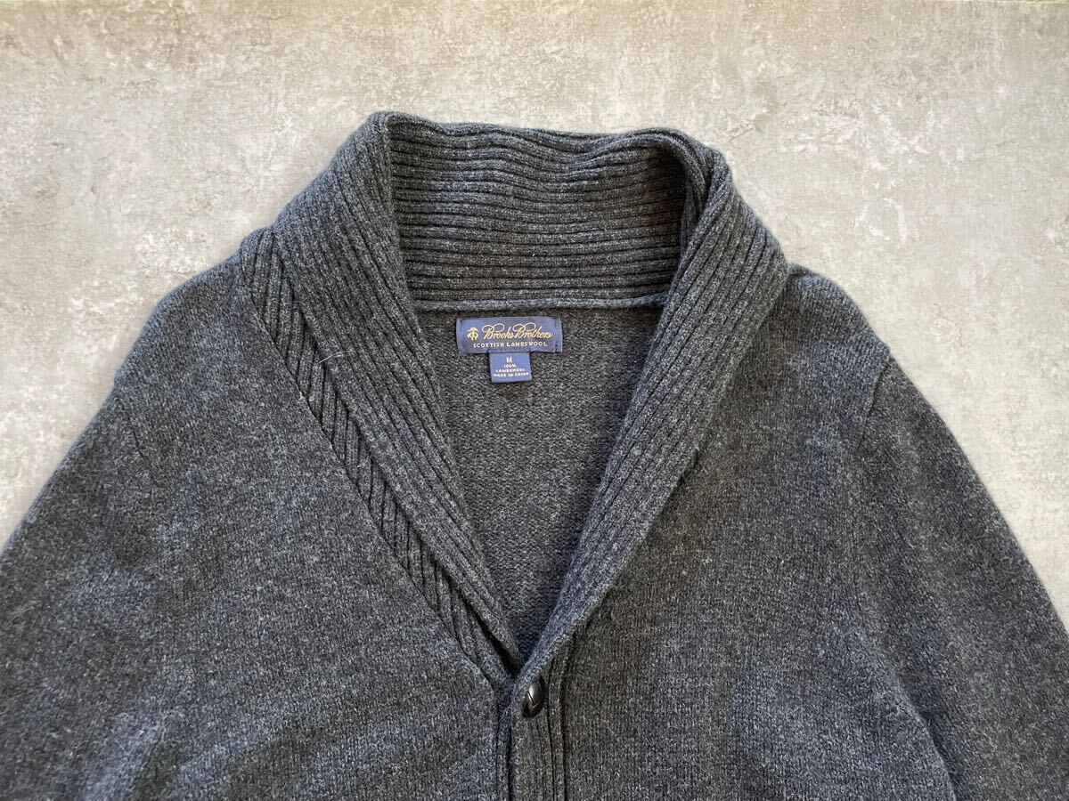 BROOKSBROTHERS ブルックスブラザーズ スコティッシュ BROOKSBROTHERS ブルックスブラザーズ スコティッシュ