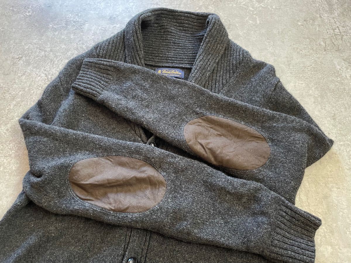 BROOKSBROTHERS ブルックスブラザーズ スコティッシュ BROOKSBROTHERS ブルックスブラザーズ スコティッシュ