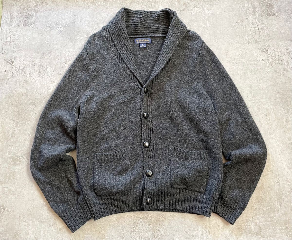 BROOKSBROTHERS ブルックスブラザーズ スコティッシュ BROOKSBROTHERS ブルックスブラザーズ スコティッシュ