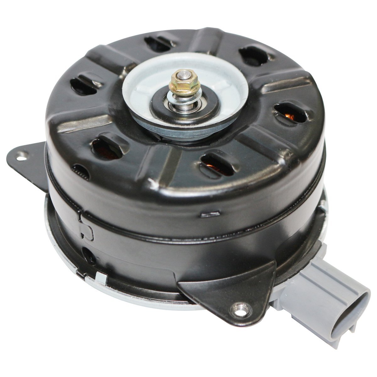 [ new goods immediate payment ] Subaru Trezia NSP120X NCP120X electric fan motor 