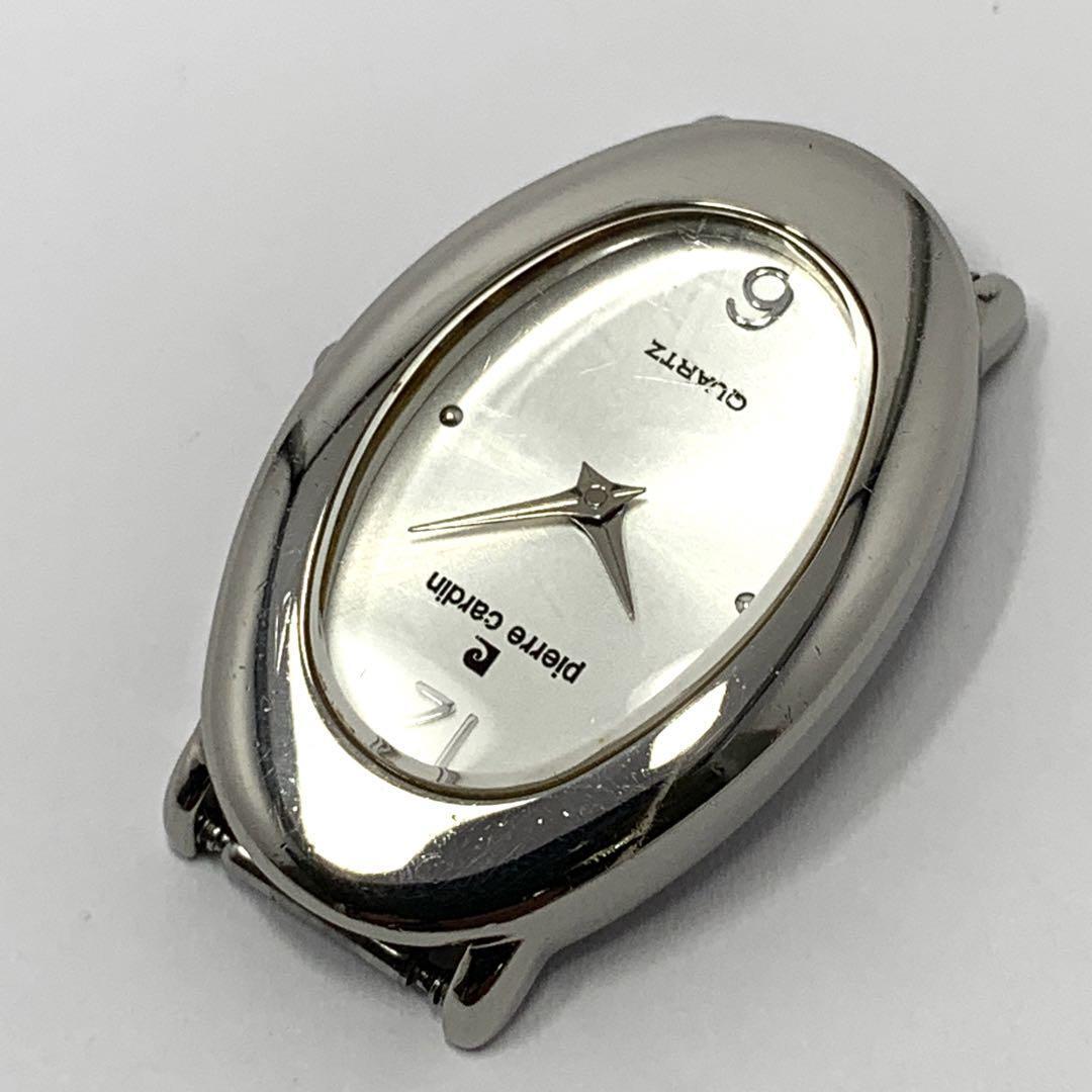 008 稼働品 Pierre Cardin ピエールカルダン レディース 腕時計 008 稼働品 Pierre Cardin ピエールカルダン レディース 腕時計