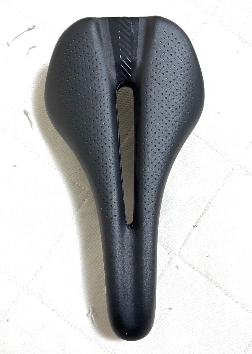 ボントレガー BONTRAGER MONTROSE COMP 138mm TREK トレック ロードバイク クロスバイク サドル シート 自転車