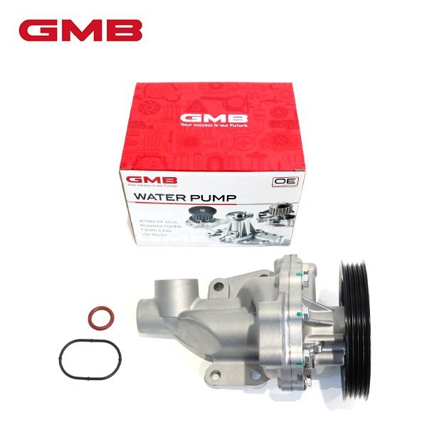 [ free shipping ] GMB water pump GWS-32AHL Mazda Spiano HF21S NA 1 piece 1A12-15-010G coolant circulation 