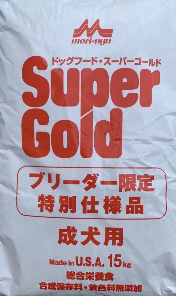 森乳 スーパーゴールド フィッシュ&ポテト サンワールド 森乳 スーパーゴールド フィッシュ&ポテト サンワールド