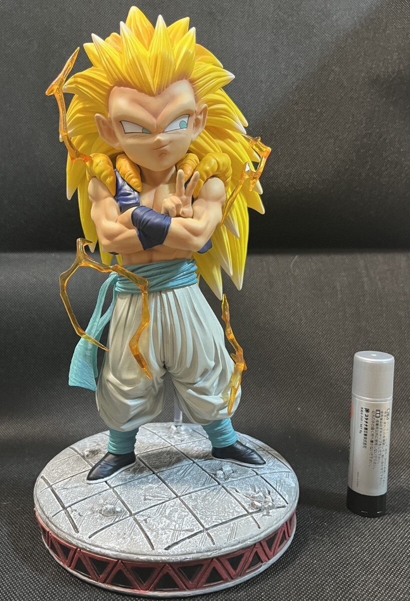 ドラゴンボールZ ゴテンクス スーパーサイヤ人3 超サイヤ人3 ドラゴンボールZ ゴテンクス スーパーサイヤ人3 超サイヤ人3