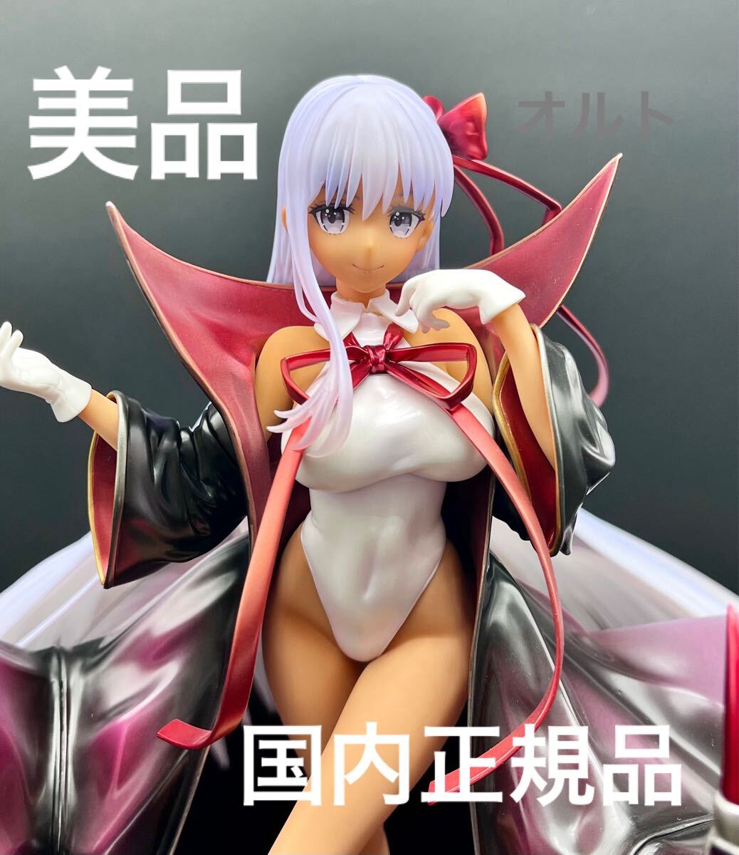 5440円 400 未組立 1/5 イリヤスフィール フォン アインツベルン 5440円 400 未組立 1/5 イリヤスフィール フォン アインツベルン