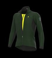 ale アレー FUTURE WARM JACKET ジャケット グリーン XLサイズ ale アレー FUTURE WARM JACKET ジャケット グリーン XLサイズ