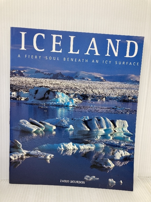 6137円 洋書、外国語書籍 Iceland: A Fiery Soul Beneath an Icy 6137円 洋書、外国語書籍 Iceland: A Fiery Soul Beneath an Icy