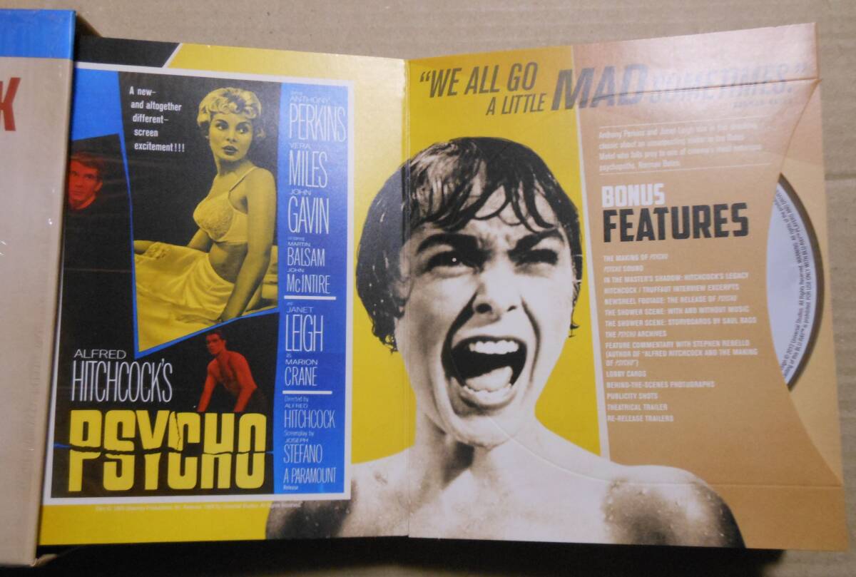 1円~輸入盤 アルフレッド・ヒッチコック Alfred Hitchcock マスターピースコレクション The Masterpiece Collection BOX (14作品)(外国映画)|売買されたオークション情報、Yahoo!オークション(旧ヤフオク!) の商品情報をアーカイブ公開 - オークファン(aucfan.com) 1円~輸入盤 アルフレッド・ヒッチコック Alfred Hitchcock マスターピースコレクション The Masterpiece Collection BOX (14作品)(外国映画)|売買されたオークション情報、Yahoo!オークション(旧ヤフオク!) の商品情報をアーカイブ公開 - オークファン(aucfan.com)