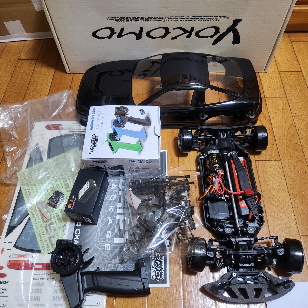 動画あり 即決《送料無料》 激安 ドリパケ フルセット 180SX 動画あり 即決《送料無料》 激安 ドリパケ フルセット 180SX
