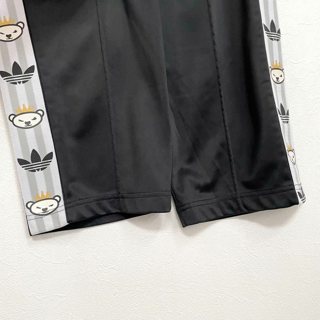 アディダス NIGO コラボ ジャージ セットアップ 25周年 サイズ アディダス NIGO コラボ ジャージ セットアップ 25周年 サイズ