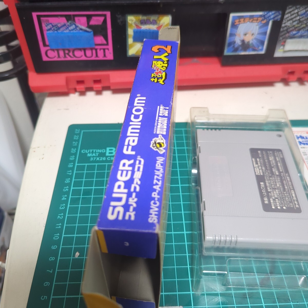 SFC 超原人2 スーパー原人2|スーパーファミコン SFC 超原人2 スーパー原人2|スーパーファミコン