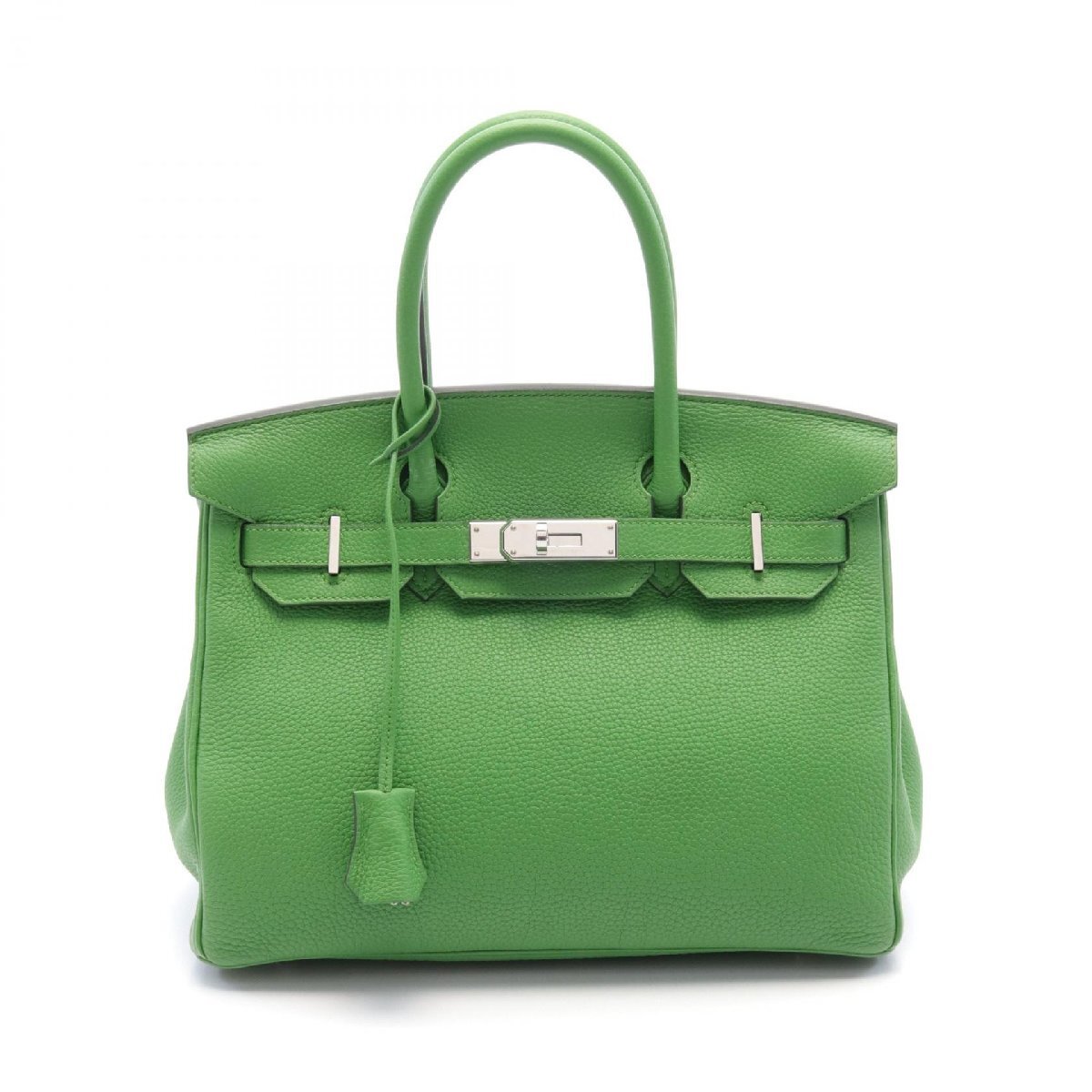  Hermes Birkin 30 бренд off HERMES прочее ручная сумочка togo б/у женский 