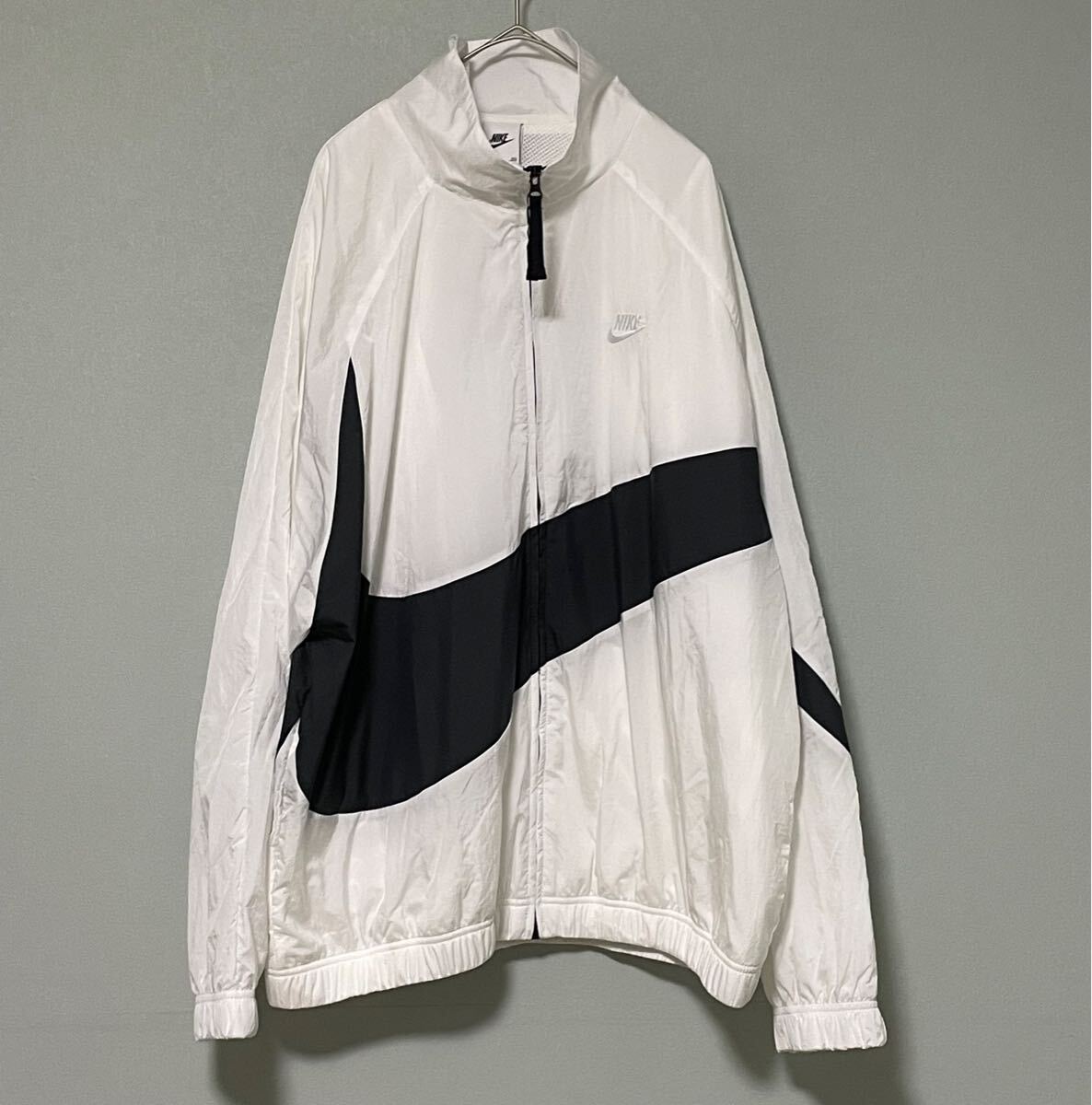 XL 新品 NIKE ナイキ BIG SWOOSH ビッグスウォッシュ スウッシュ XL 新品 NIKE ナイキ BIG SWOOSH ビッグスウォッシュ スウッシュ
