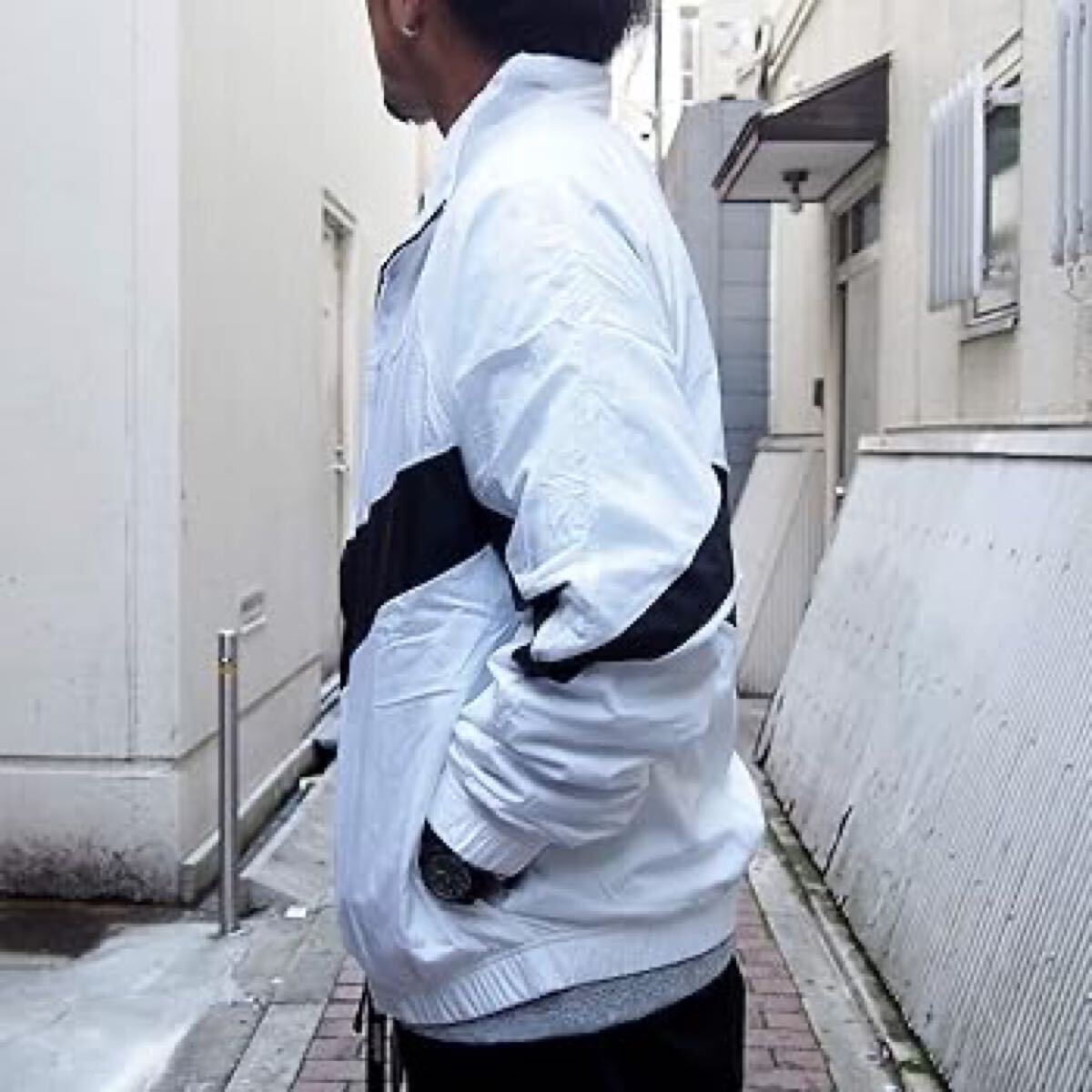 XL 新品 NIKE ナイキ BIG SWOOSH ビッグスウォッシュ スウッシュ XL 新品 NIKE ナイキ BIG SWOOSH ビッグスウォッシュ スウッシュ