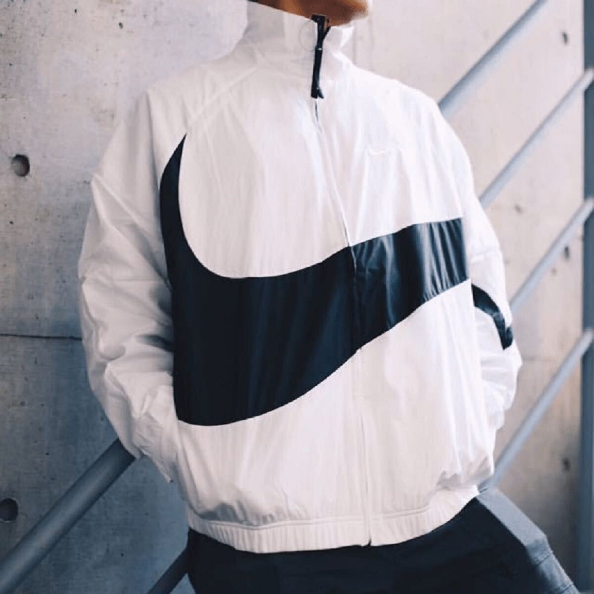 XL 新品 NIKE ナイキ BIG SWOOSH ビッグスウォッシュ スウッシュ XL 新品 NIKE ナイキ BIG SWOOSH ビッグスウォッシュ スウッシュ