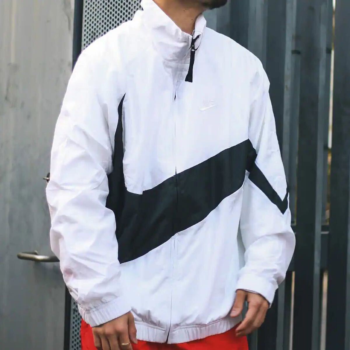 XL 新品 NIKE ナイキ BIG SWOOSH ビッグスウォッシュ スウッシュ XL 新品 NIKE ナイキ BIG SWOOSH ビッグスウォッシュ スウッシュ