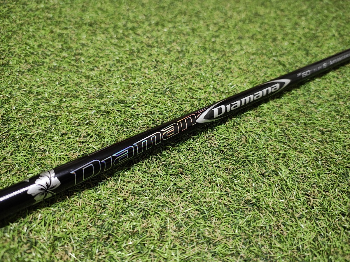 ディアマナ DF 60S テーラーメイドスリーブ付き シャフト 1W Diamana Qi10 MAX LS ステルス2 ステルス SIM2 ドライバー 白マナ 中元調子(三菱レイヨン)|売買されたオークション情報、Yahoo!オークション(旧ヤフオク!) の商品情報をアーカイブ公開 - オークファン(aucfan ディアマナ DF 60S テーラーメイドスリーブ付き シャフト 1W Diamana Qi10 MAX LS ステルス2 ステルス SIM2 ドライバー 白マナ 中元調子(三菱レイヨン)|売買されたオークション情報、Yahoo!オークション(旧ヤフオク!) の商品情報をアーカイブ公開 - オークファン(aucfan