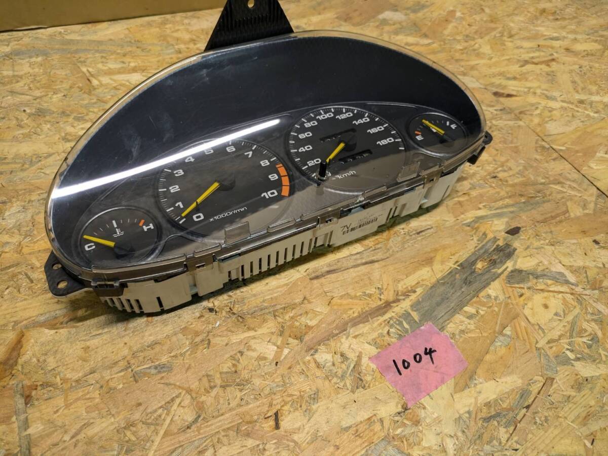HONDA インテグラ DC1 DC2 メーターパネル タイプR メ m375 Yahoo!オークション - インテグラ DC2 純正 タイプR 純正