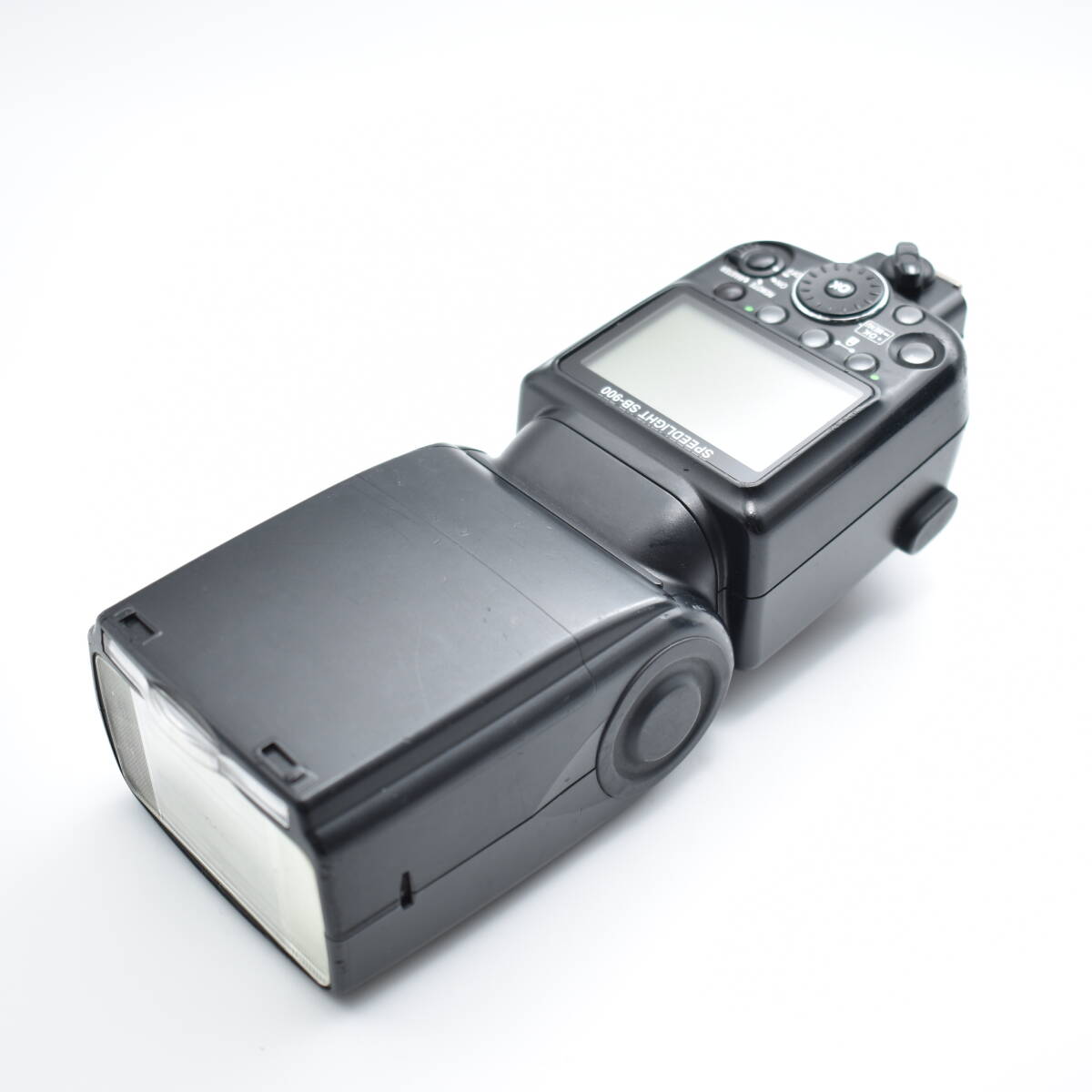 Nikon SB-900 SPEED LIGHT スピードライト ストロボ