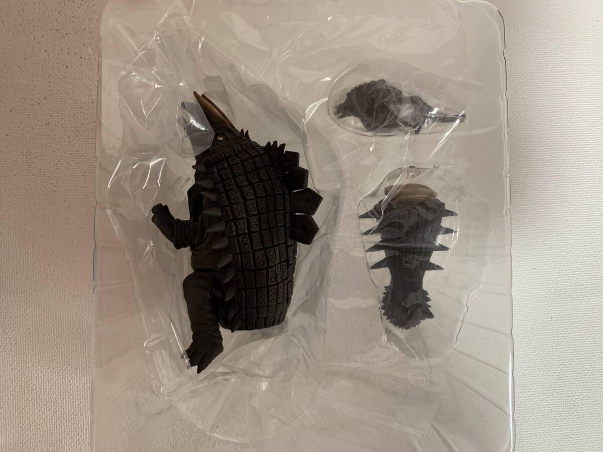 ☆コレクター放出品☆ エクスプラス 大怪獣シリーズ 怪獣リアル ☆コレクター放出品☆ エクスプラス 大怪獣シリーズ 怪獣リアル