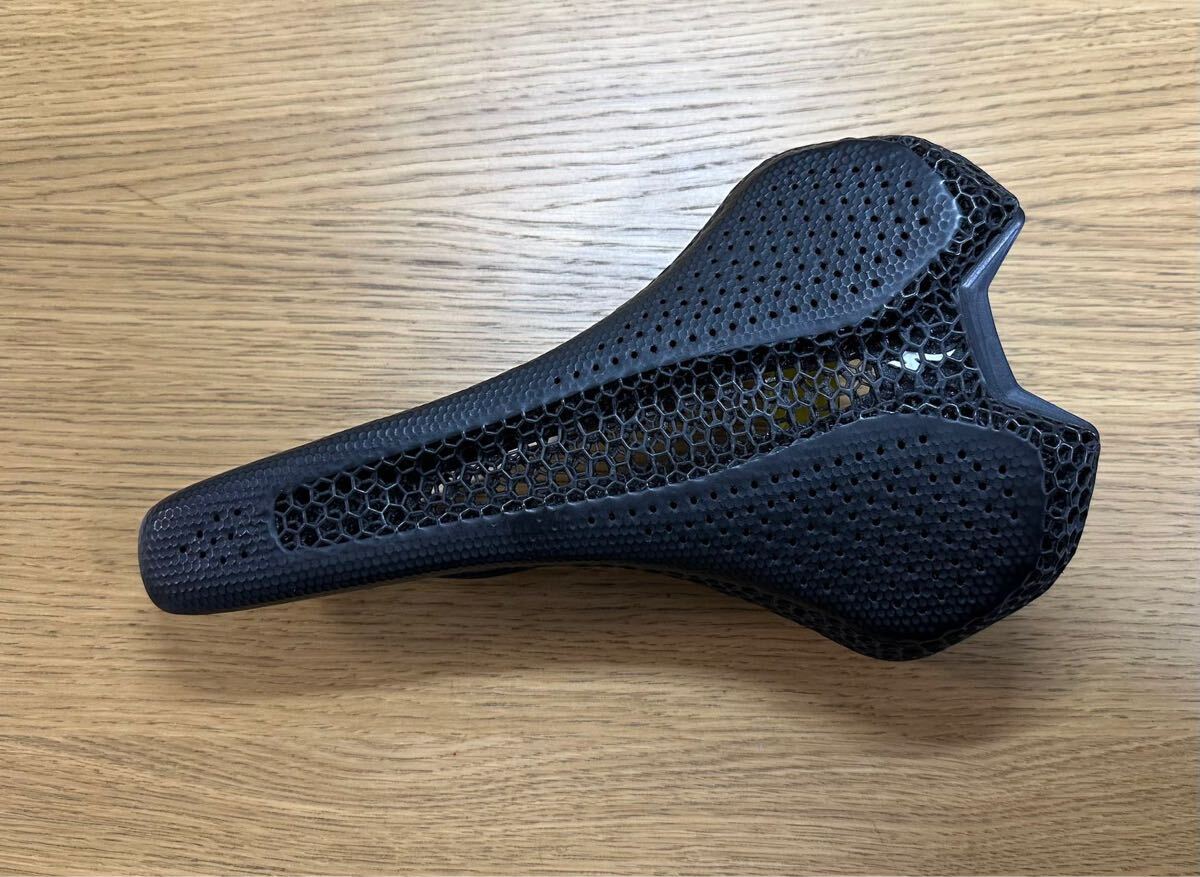 スペシャライズド S-WORKS ROMIN EVO mirror 155mm