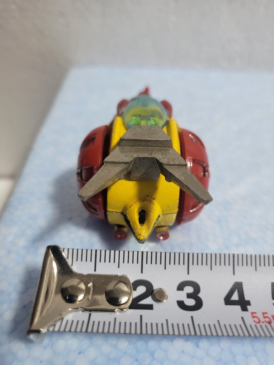 昭和当時物 レトロ超合金 グッドモデル 新造人間キャシャーン 昭和当時物 レトロ超合金 グッドモデル 新造人間キャシャーン