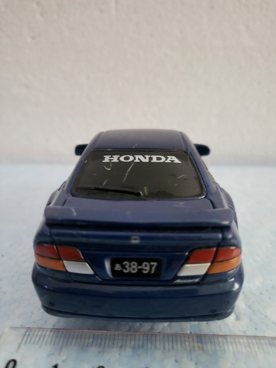 絶版ミニカー 2001年 ドライブタウン CF3 HONDA ACCORD ホンダ