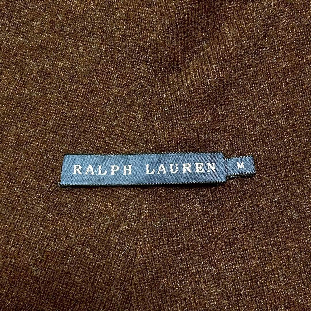 I93 RALPH LAUREN cashmere wool ji level strong cardigan 