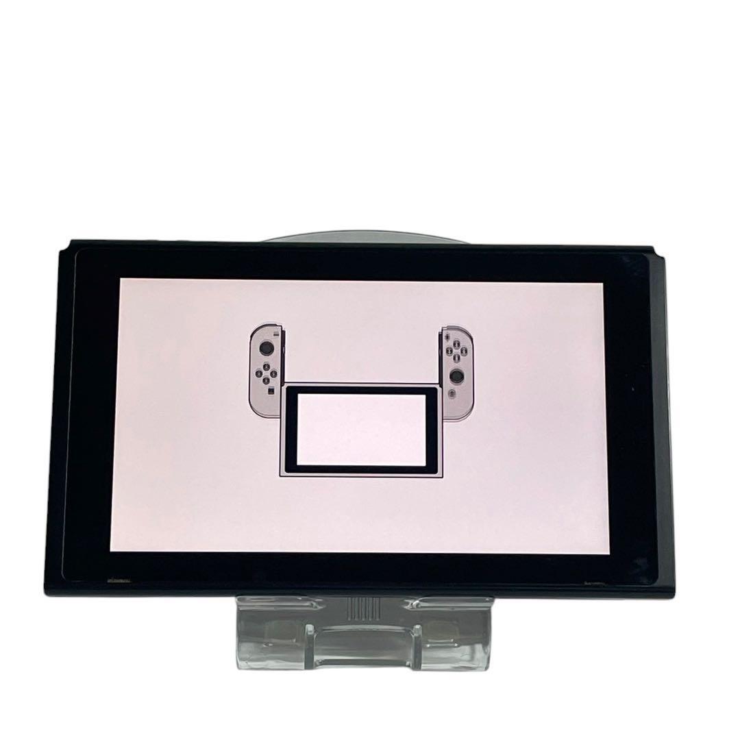 2018年製 Nintendo Switch 本体のみ