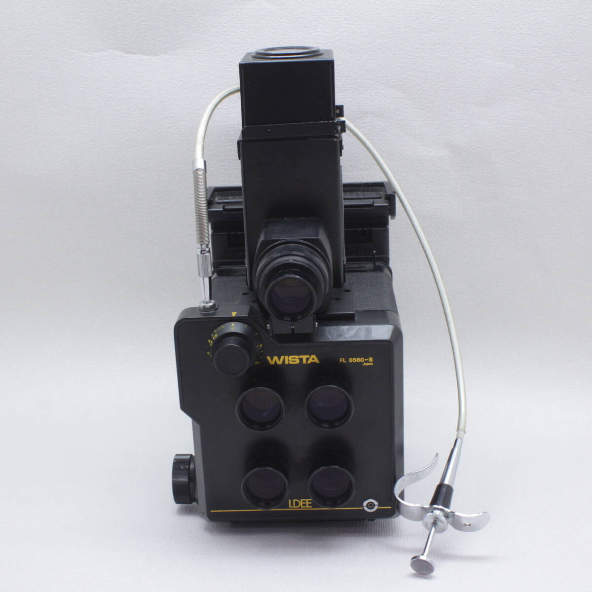 ★WISTA FL 8560-S★