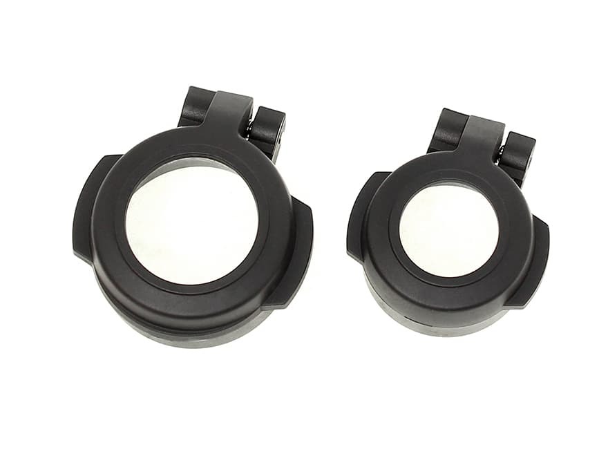 H0935BC　ECOS-O Micro Gen3用 フリップアップ レンズキャップ クリア