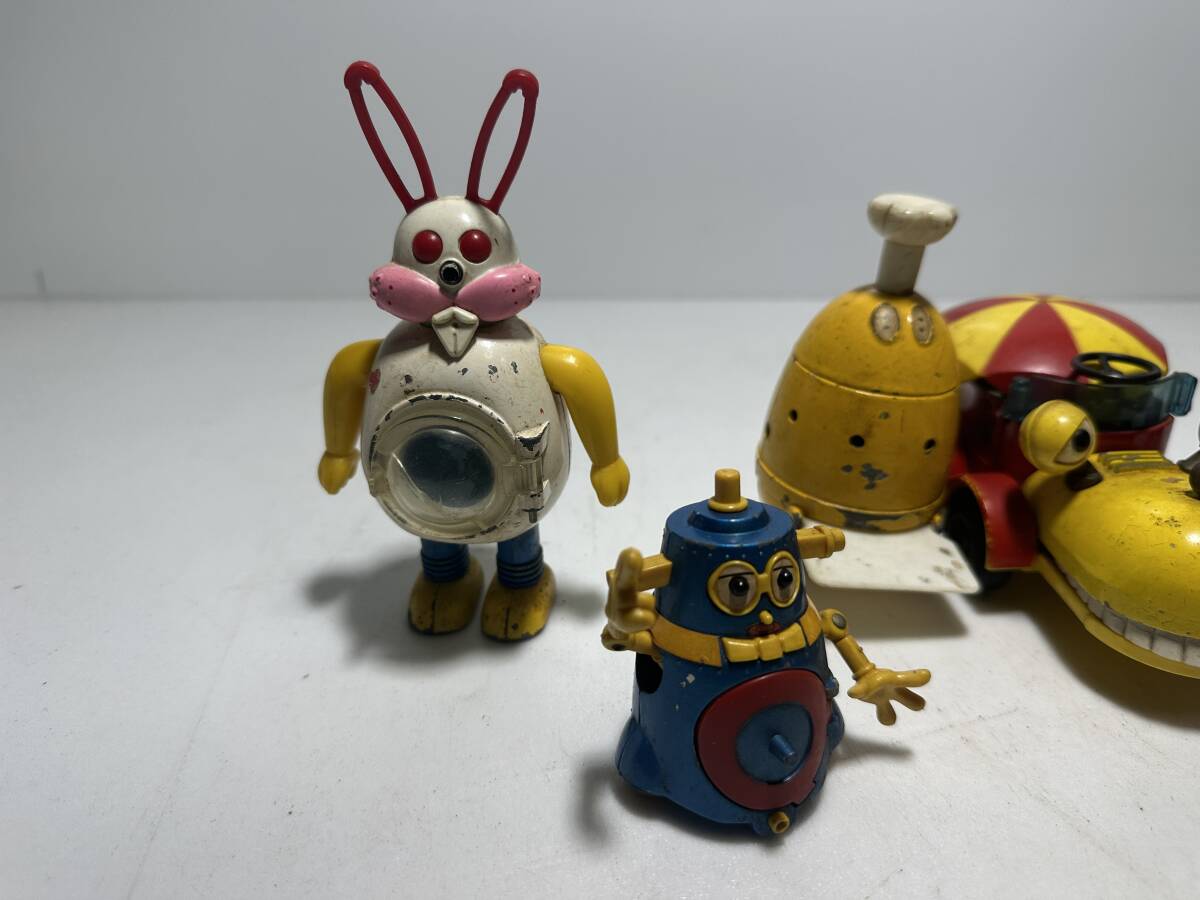 当時物 昭和レトロ まとめ売り ポピー 超合金 がんばれ ロボコン 当時物 昭和レトロ まとめ売り ポピー 超合金 がんばれ ロボコン