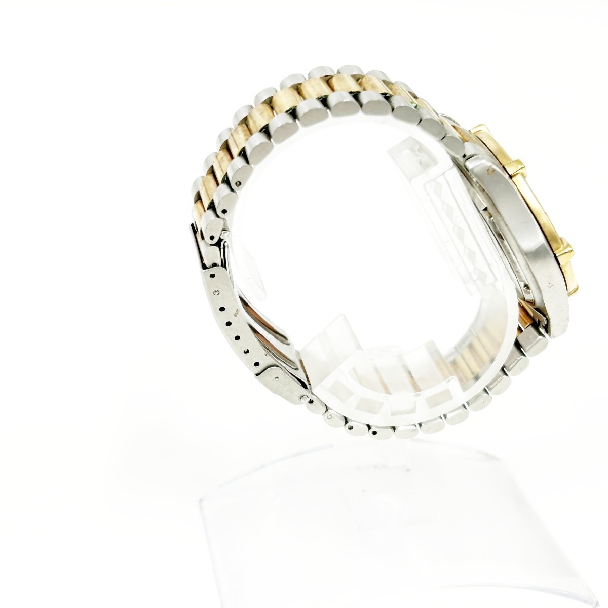 1円スタート】【箱付き】TAG HEUER タグホイヤー 964.013