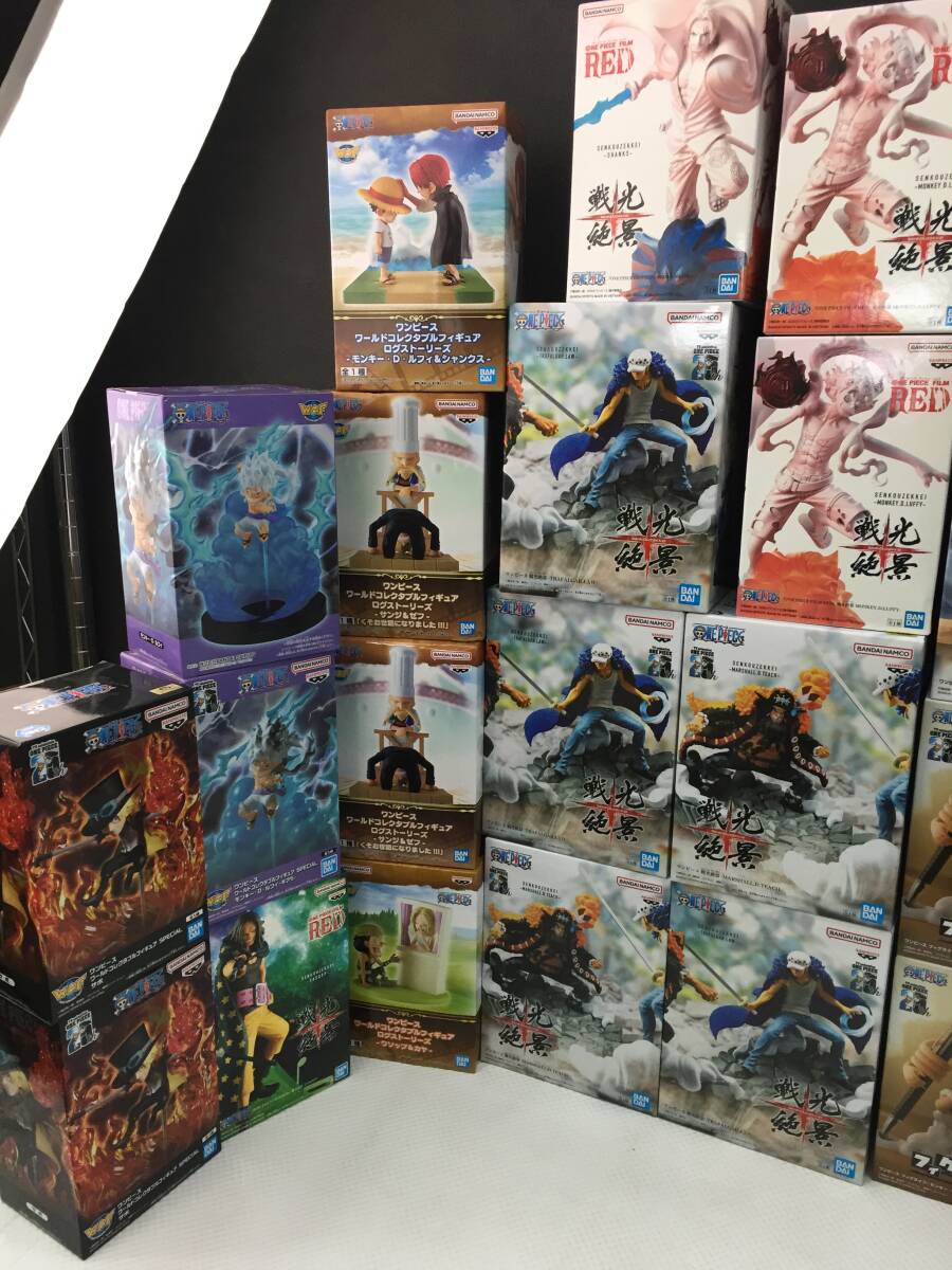 プライズフィギュア まとめ売り 33 プライズフィギュア まとめ売り 33