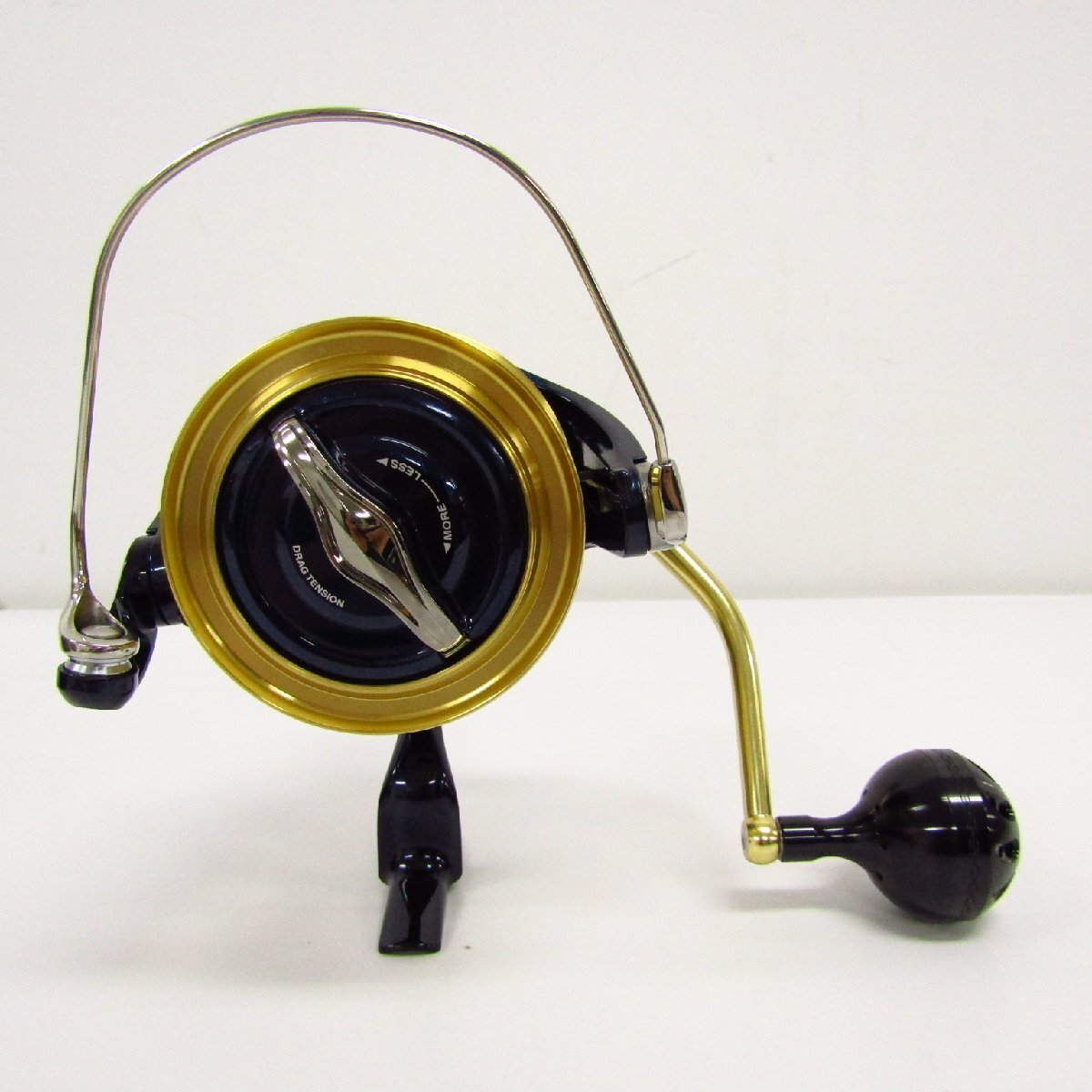 SHIMANO シマノ 14. BULL'S EYE 9120 ブルズアイ 釣具 スピニングリール ∩SP9290 スピニングリール SHIMANO シマノ 14. BULL'S EYE 9120 ブルズアイ 釣具 スピニングリール ∩SP9290 スピニングリール