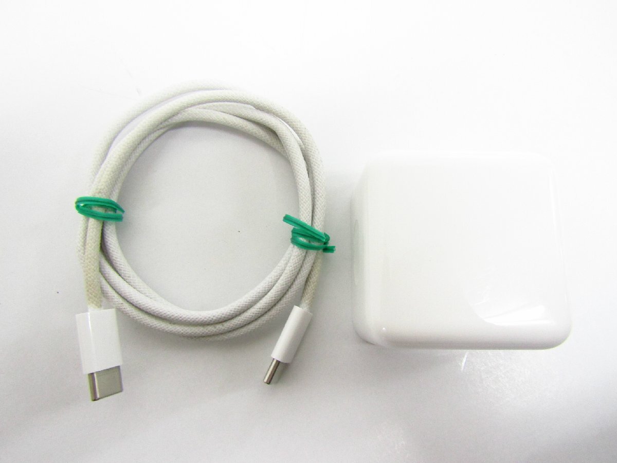 Apple MacBook Air 【2022】13.6インチ M2:8コア/24GB/SSD:512GB Apple MacBook Air 【2022】13.6インチ M2:8コア/24GB/SSD:512GB
