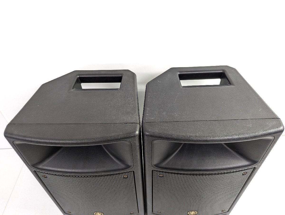 スピーカー STAGEPAS 300 ステージパス 300 - スピーカー スピーカー STAGEPAS 300 ステージパス 300 - スピーカー