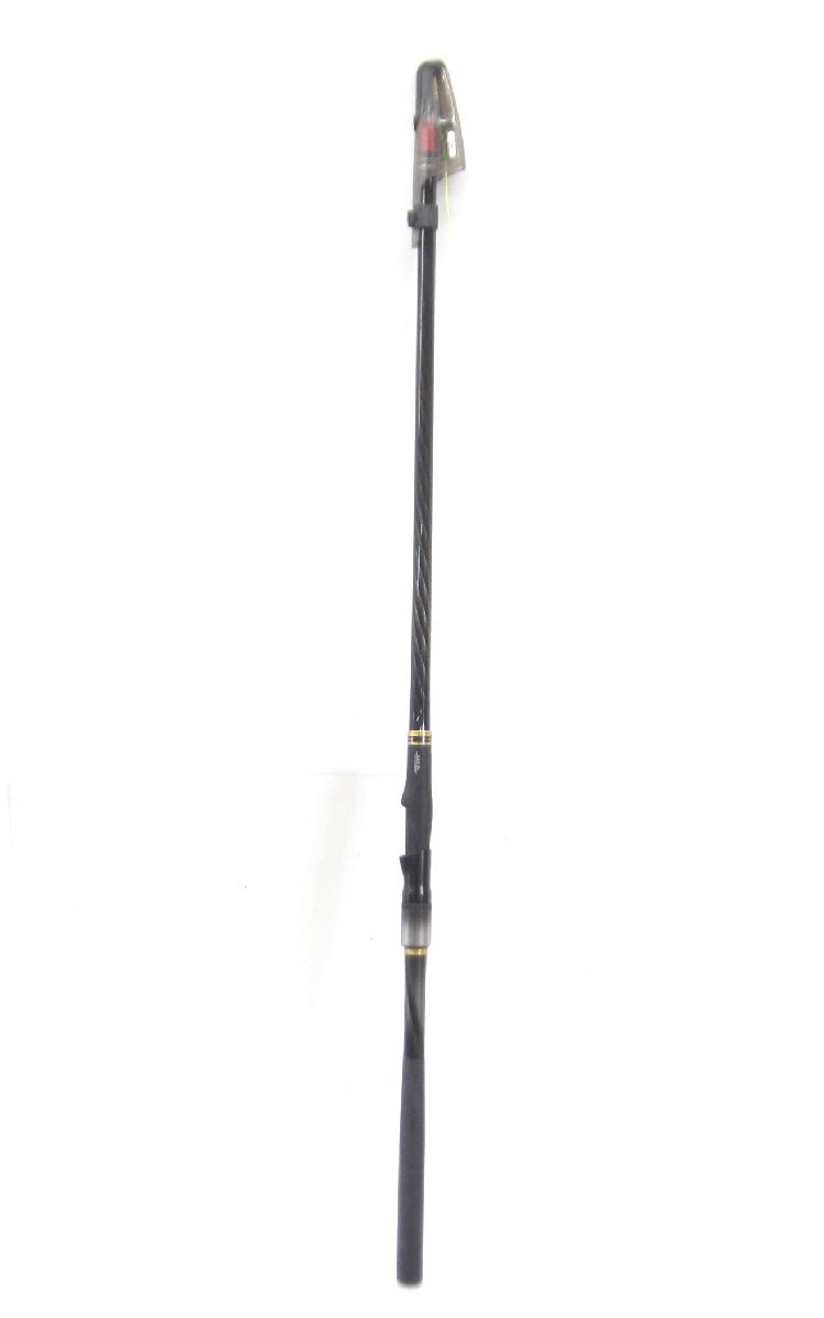 6300円 SHIMANO シマノ MASTER TUNE ISO WILD TUNE 2-500 ロッド 6300円 SHIMANO シマノ MASTER TUNE ISO WILD TUNE 2-500 ロッド