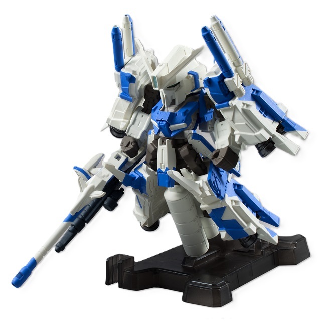 FW GUNDAM CONVERGE ガンダムコンバージ EX04 ハミングバード FW GUNDAM CONVERGE ガンダムコンバージ EX04 ハミングバード