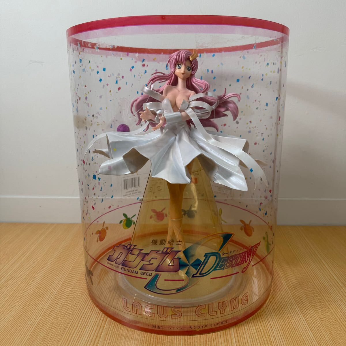 新品即決 1/7 呂蒙子明 DVD裏ジャケLTD Ver.一騎当千 ガレージ その他