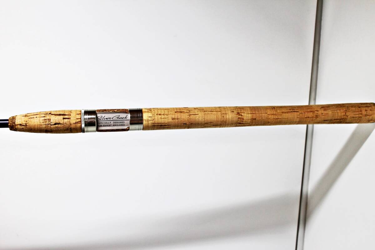 ◇レア!美品! DAIWA/ダイワ シルバークリーク S SC-S 862-ULRS ◇レア!美品! DAIWA/ダイワ シルバークリーク S SC-S 862-ULRS