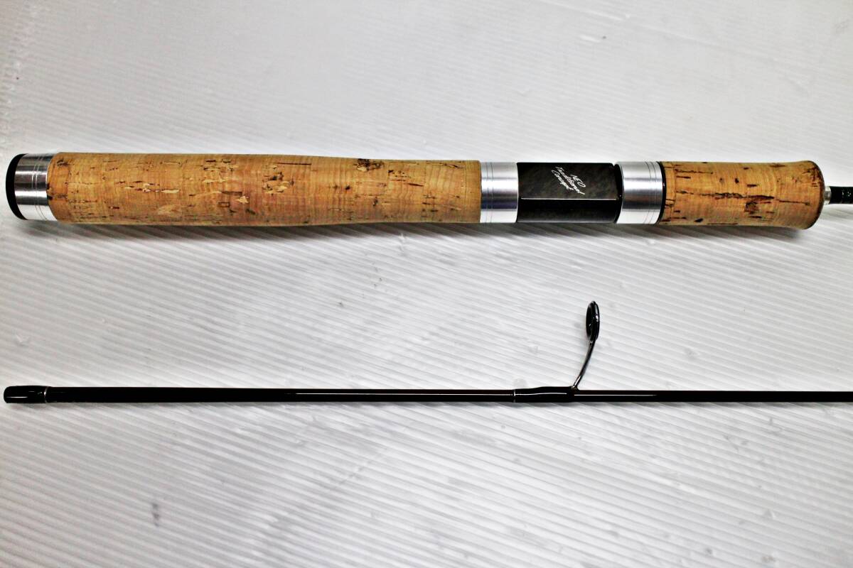 5530円 ☆極上美品! DAIWA/ダイワ ハートランド クロスX HL 5530円 ☆極上美品! DAIWA/ダイワ ハートランド クロスX HL