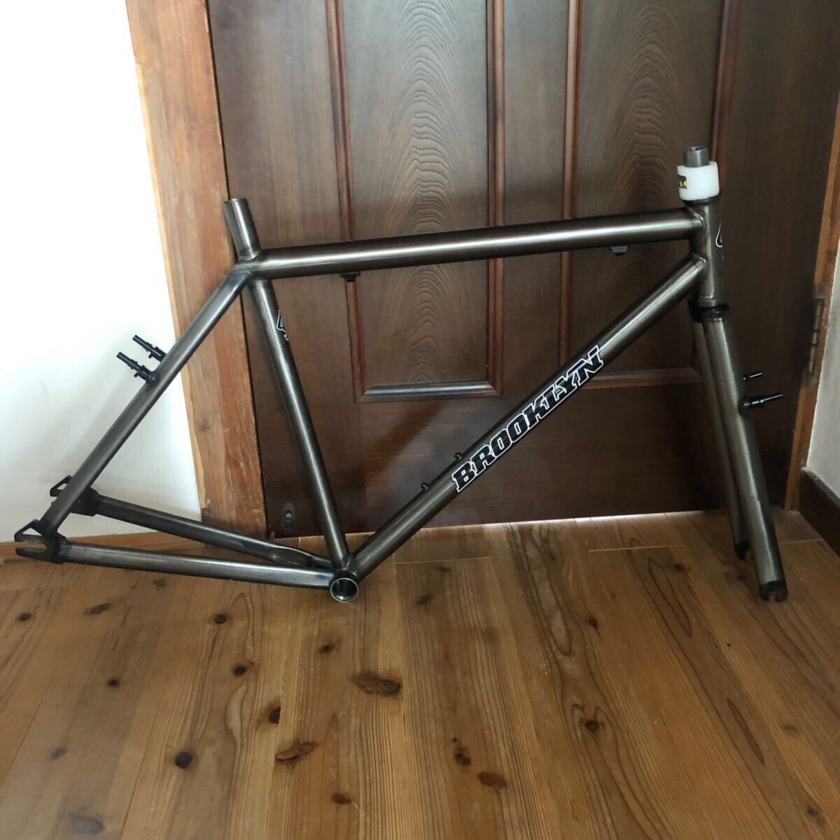 brooklyn machine works gangsta v4 launch pad bmx ピスト fgfs brooklyn machine works gangsta v4 launch pad bmx ピスト fgfs