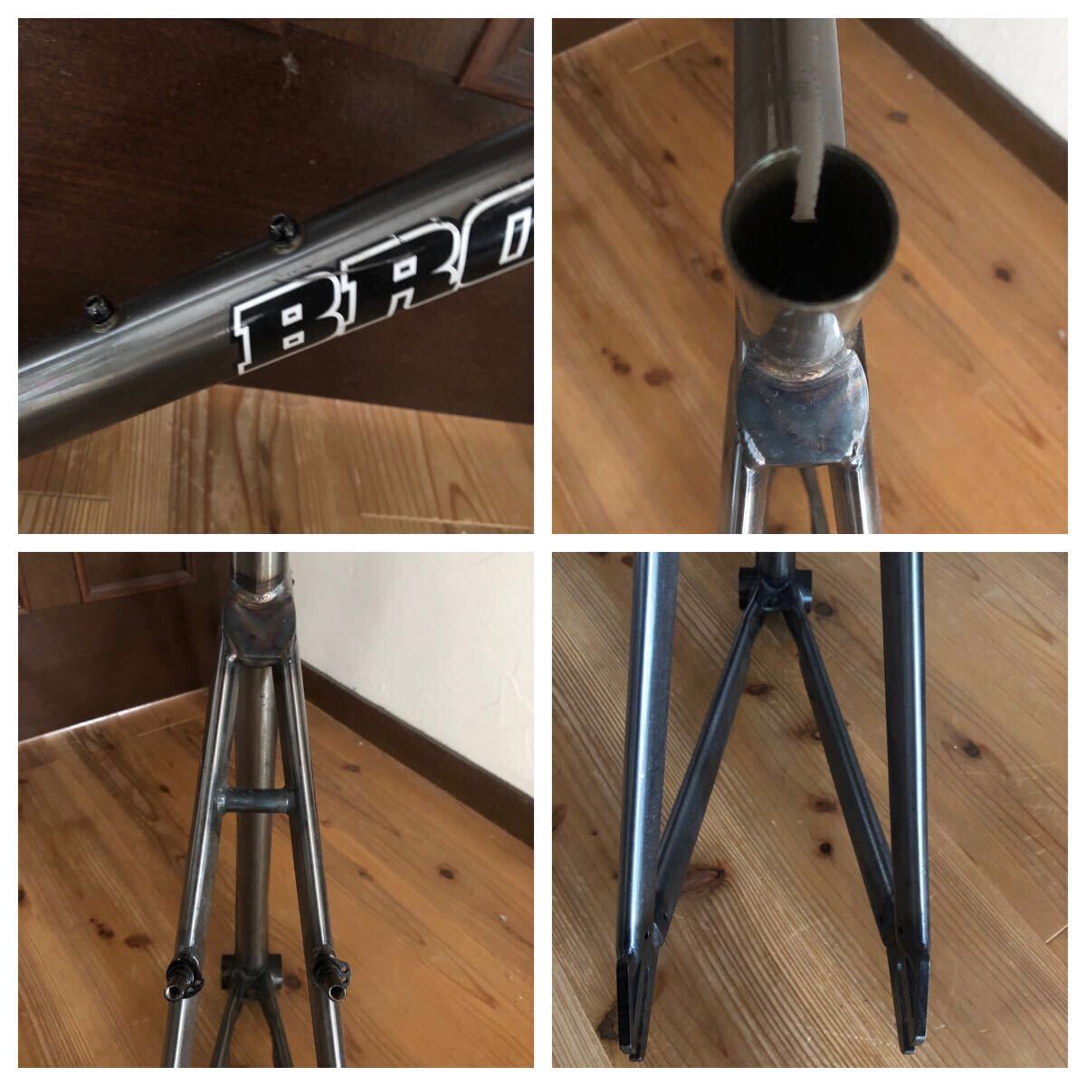 brooklyn machine works gangsta v4 launch pad bmx ピスト fgfs brooklyn machine works gangsta v4 launch pad bmx ピスト fgfs