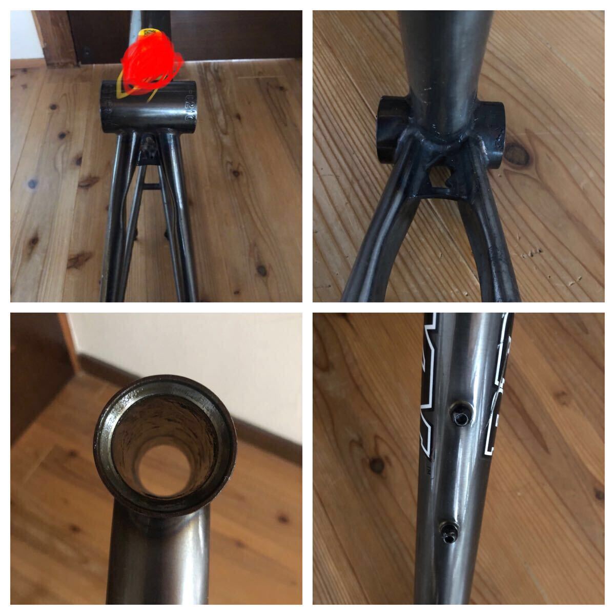 brooklyn machine works gangsta v4 launch pad bmx ピスト fgfs brooklyn machine works gangsta v4 launch pad bmx ピスト fgfs