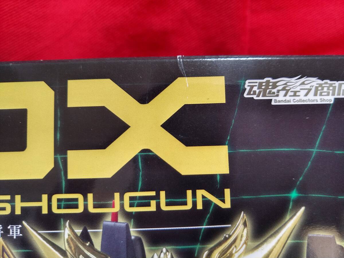 ☆送料無料・未開封・輸送箱付☆SDX 大福将軍【プレミアム ☆送料無料・未開封・輸送箱付☆SDX 大福将軍【プレミアム