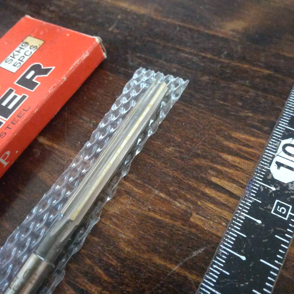  Lee ma- рука Lee ma-F.P HIKARI свет ..Φ5.8mm 1 шт. не использовался склад хранение C195
